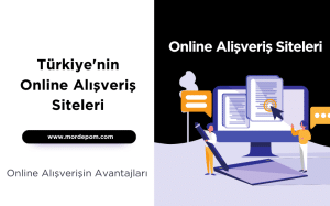 Mordepom Online Alişveriş Siteleri