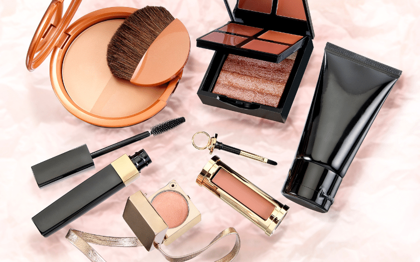 Porselen Makyaj Nasıl Yapılır Uygulama ve İpuçları - Mordepom